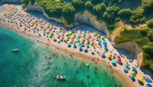 czas lotu do bu garii