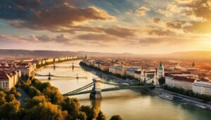 czas lotu do budapesztu