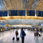 czas lotu do francji