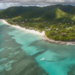 czas lotu do gwadelupy