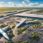 czas lotu do hiszpanii