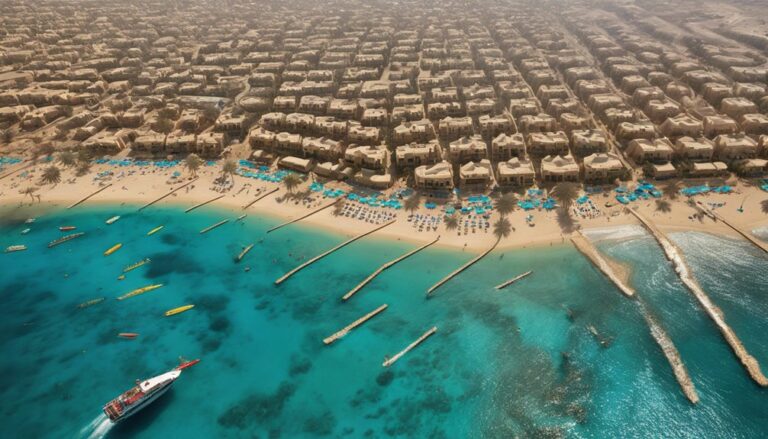 czas lotu do hurghady