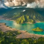 czas lotu do kolumbii