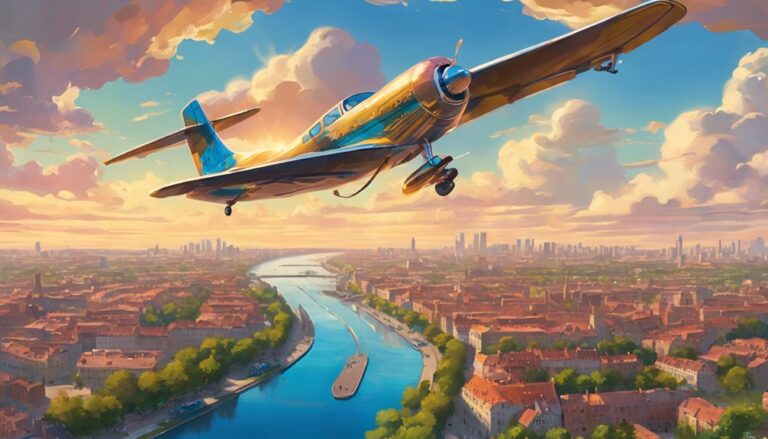 czas lotu do kopenhagi