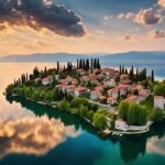 czas lotu do macedonii