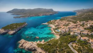 czas lotu do majorki