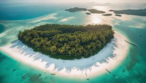 czas lotu do malezji