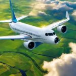 czas lotu do niemiec