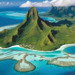 czas lotu do polinezji