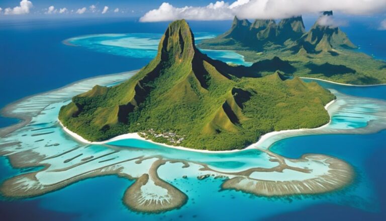 czas lotu do polinezji