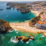 czas lotu do portugalii