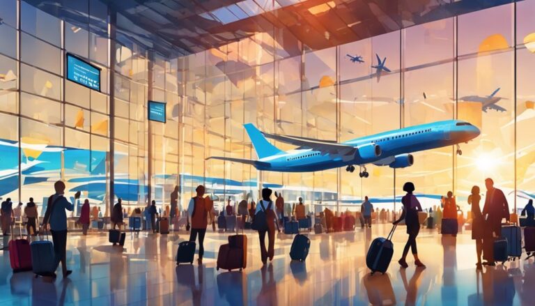 czas lotu do rumunii