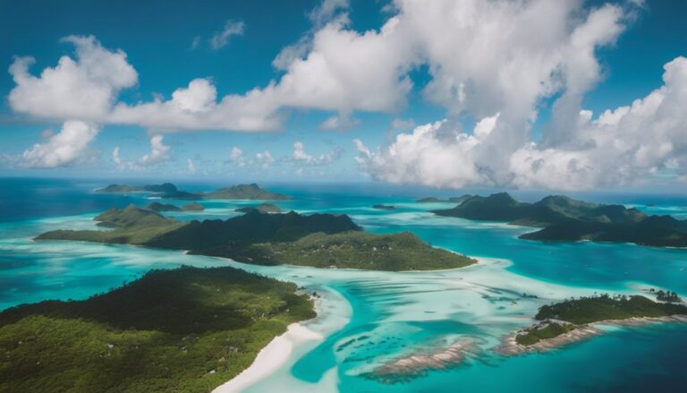 czas lotu do seszeli