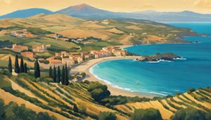 czas lotu do sycylii