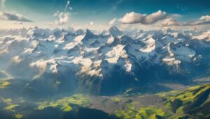 czas lotu do szwajcarii