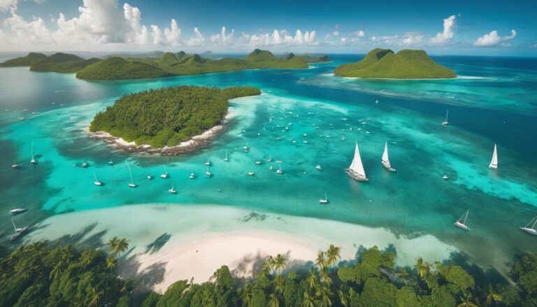 czas lotu do tanzanii