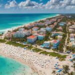 czas lotu do varadero