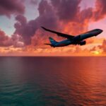 czas lotu do wenezueli