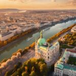 czas lotu do wiednia