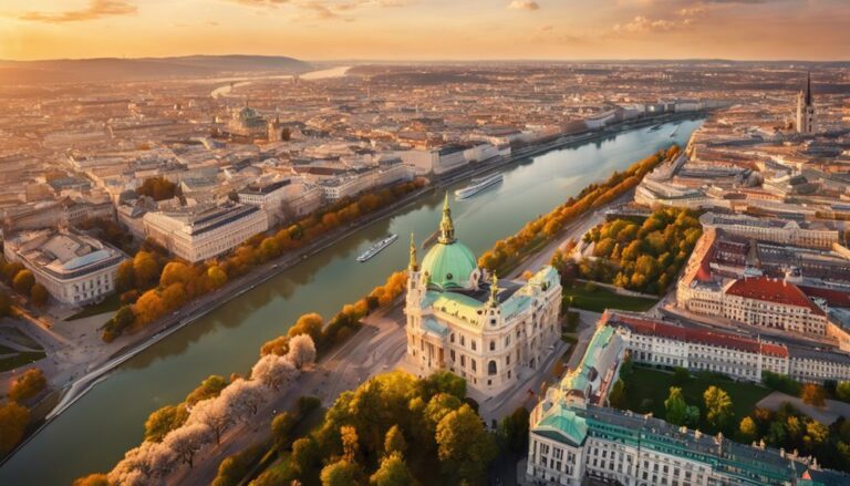 czas lotu do wiednia