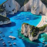 czas lotu do zakynthos