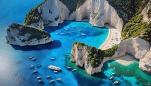 czas lotu do zakynthos