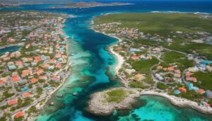 czas lotu na curacao