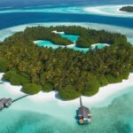 czas lotu na malediwy