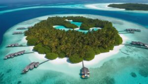 czas lotu na malediwy