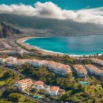 czas lotu na teneryf