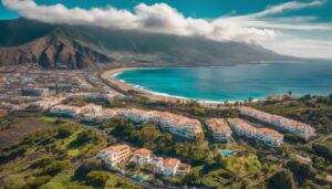 czas lotu na teneryf