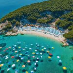 czas lotu na thassos