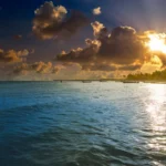 Plaża i wybrzeże — wakacje w Akumal Riviera Maya Hiszpania