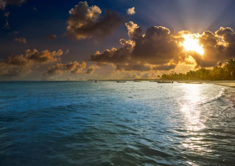 Plaża i wybrzeże — wakacje w Akumal Riviera Maya Hiszpania
