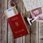 Plaża i wybrzeże — wakacje w Albanii