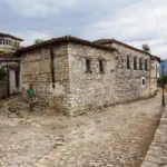 Plaża i wybrzeże — wakacje w Albanii