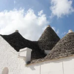 Plaża i wybrzeże — wakacje w Alberobello Apulia Włochy