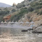 Plaża i wybrzeże — wakacje w Ammohostos Cypr