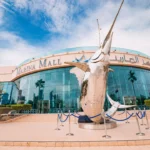 Plaża i wybrzeże — wakacje w Antalya Aquarium Antalya Turcja
