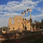 Plaża i wybrzeże — wakacje w Antalya Turcja