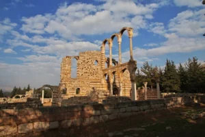 Plaża i wybrzeże — wakacje w Antalya Turcja