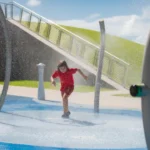 Plaża i wybrzeże — wakacje w Aquapark Action Słoneczny Brzeg Bułgaria