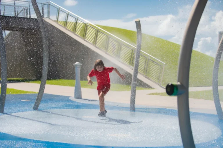 Plaża i wybrzeże — wakacje w Aquapark Action Słoneczny Brzeg Bułgaria