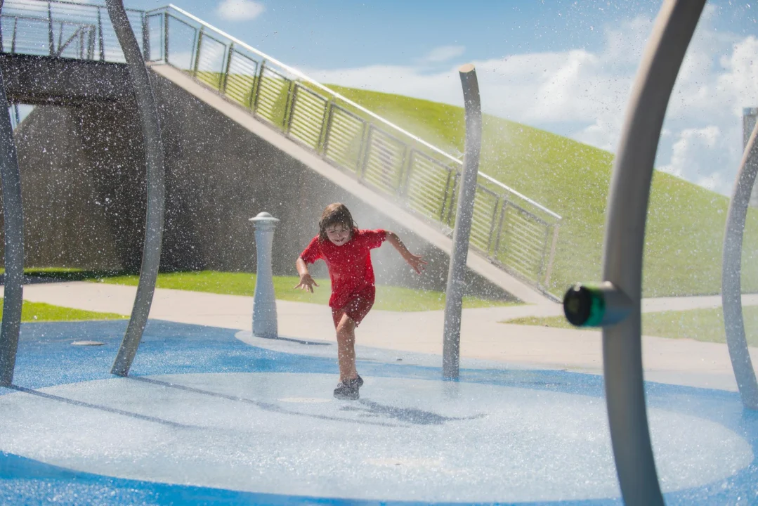 Aquapark Action — przewodnik dla turystów