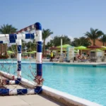 Plaża i wybrzeże — wakacje w Aquapark Kemer Turcja