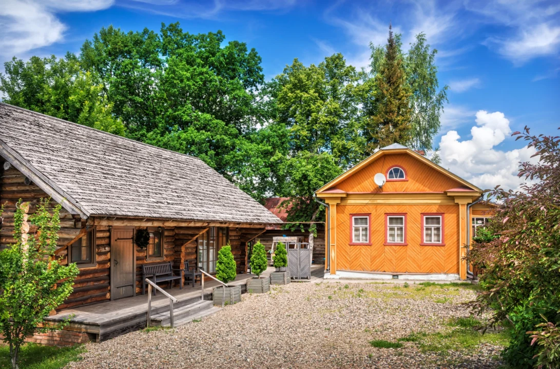 Árbæjarsafn — przewodnik dla turystów