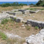 Plaża i wybrzeże — wakacje w Asklepion Kos Grecja