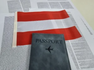 Plaża i wybrzeże — wakacje w Austrii