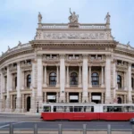 Plaża i wybrzeże — wakacje w Austrii