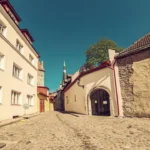 Plaża i wybrzeże — wakacje w Bałczik Bułgaria